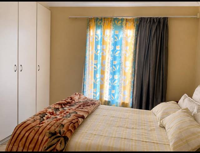 3 BEDROOM FREESTANDING FOR SALE IN BERGSIG